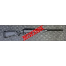 Savage 212 12 Gauge 3" 22" Barrel Bolt Action Shotgun Used